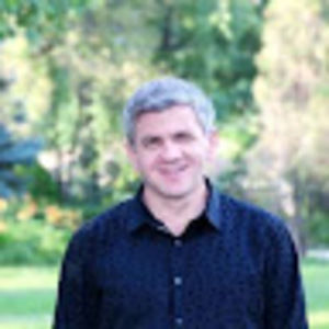 Meet your Posher, George